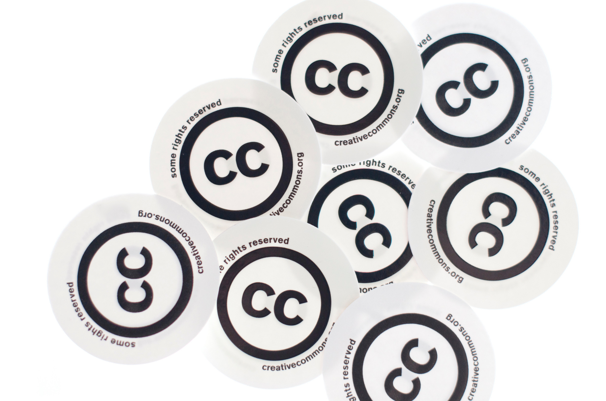 5 Questions About Creative Commons, Answered | Quietly Blog